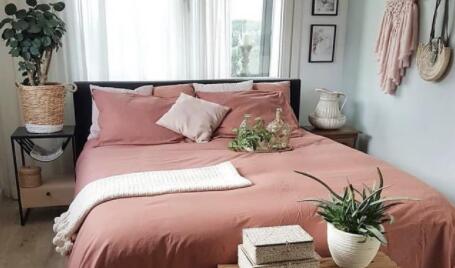 床上四件套要耐用怎么选,选购床上四件套的技巧