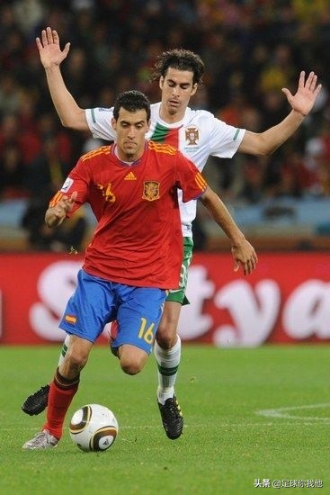 西班牙国家队绰号,西班牙队历史足球名人