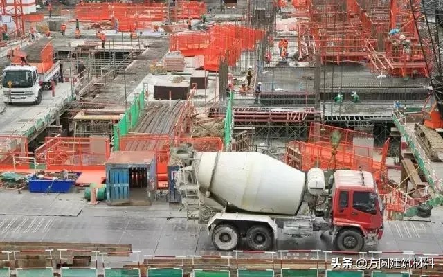 收藏常见混凝土知识100问,混凝土50个必读知识