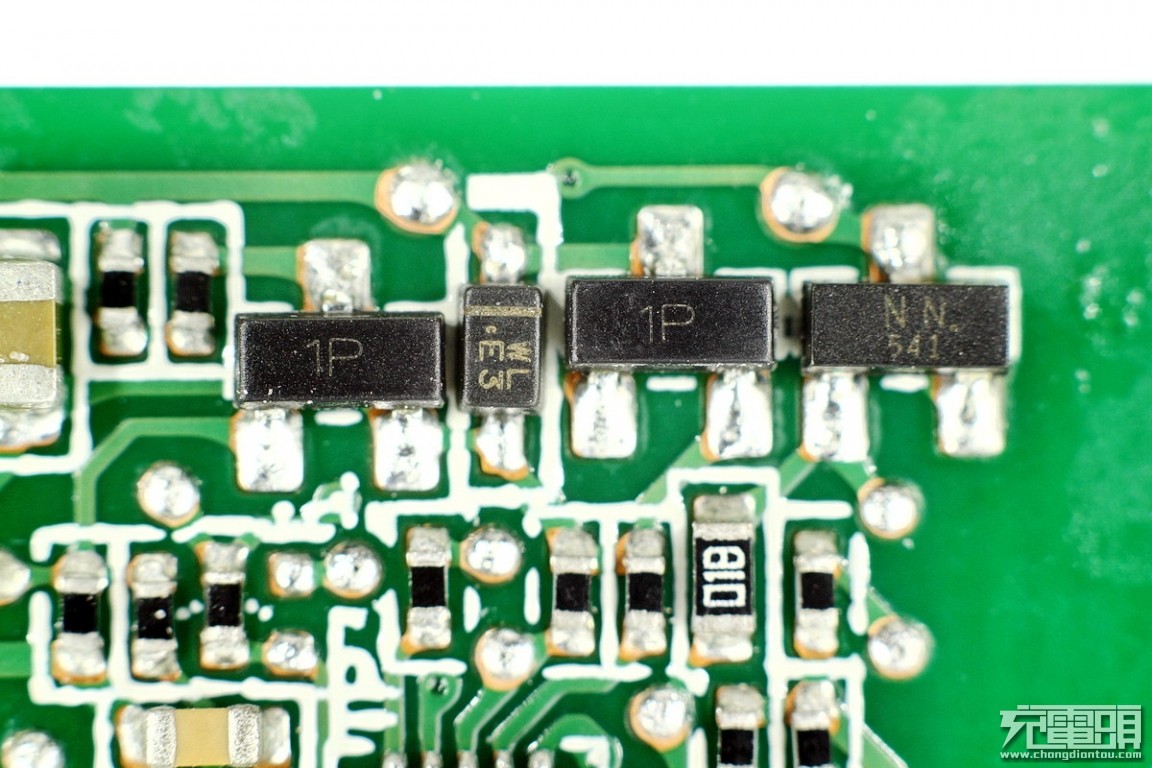 oppo闪充线拆解,oppo闪充65w充电器