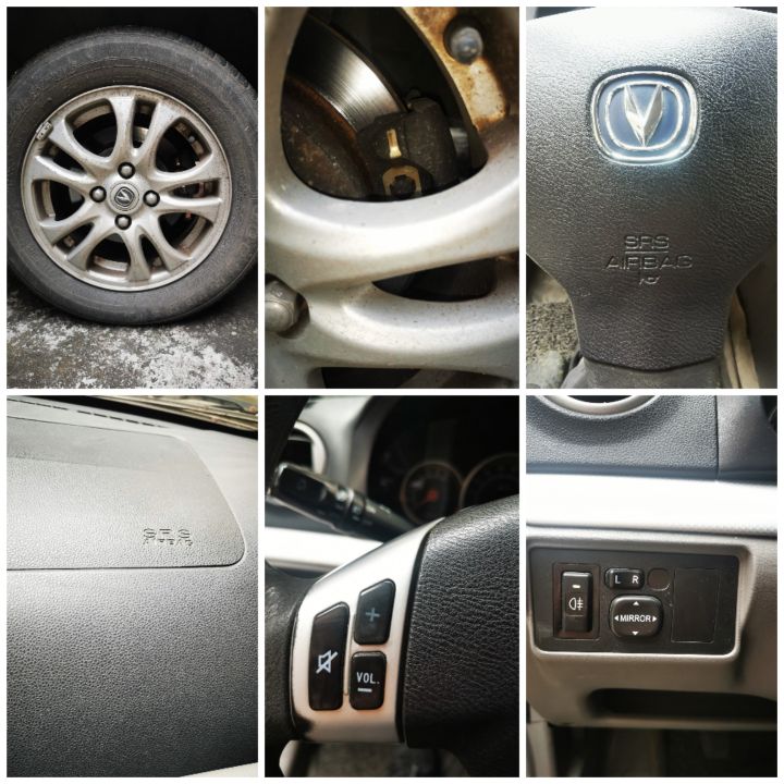 长安悦翔2012款测评,12年款长安悦翔高速测试