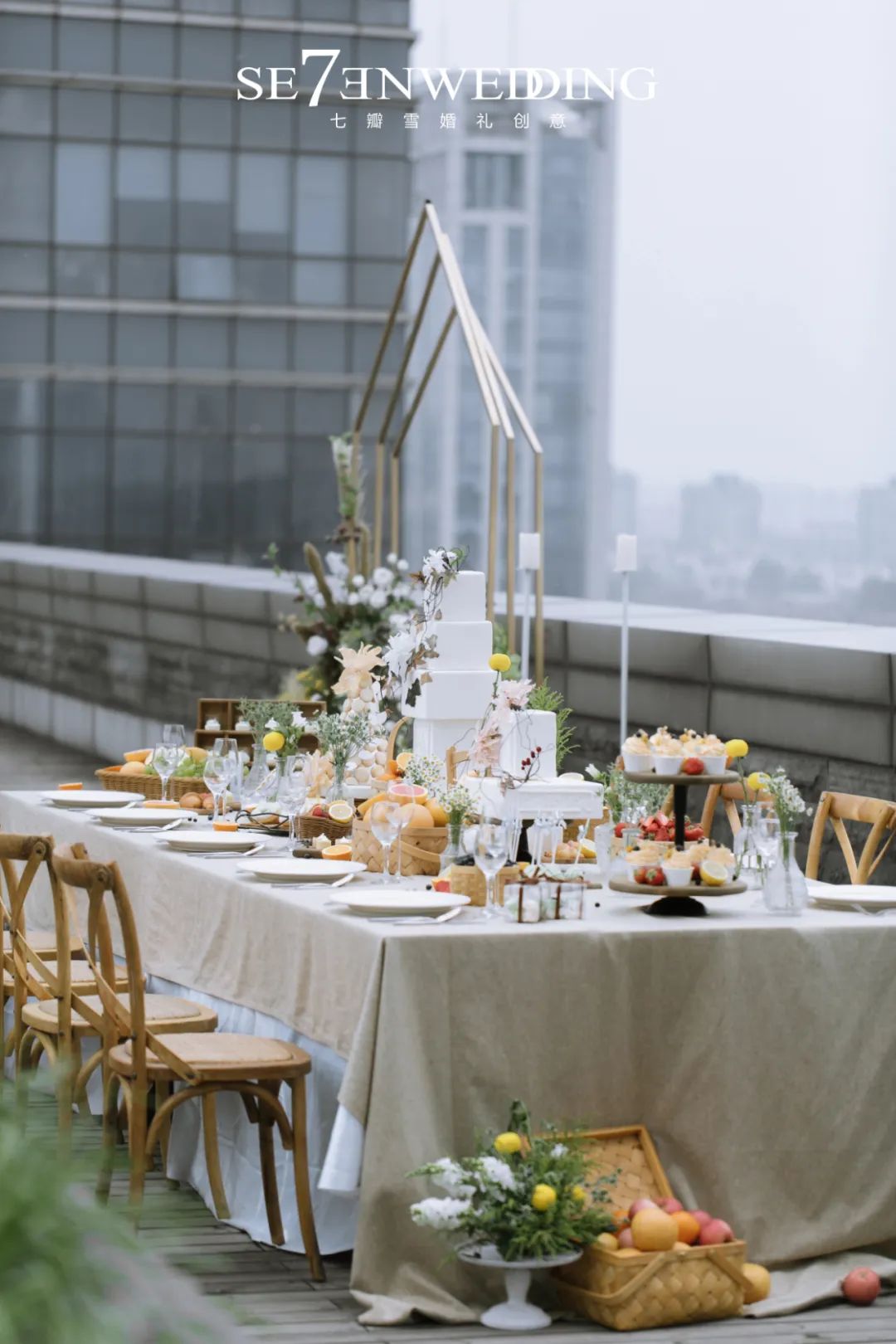 摩洛哥风格草坪婚礼,摩洛哥花园拍摄