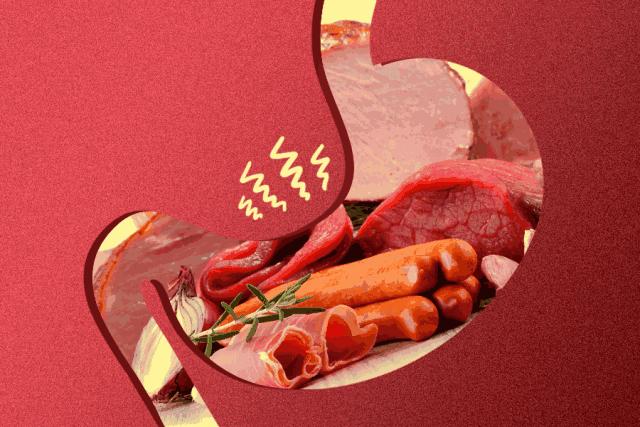 类风湿关节炎饮食需注意什么,饮食加剧类风湿