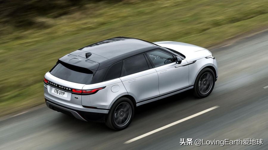 全新路虎星脉插电混动,新款路虎星脉插电混动版