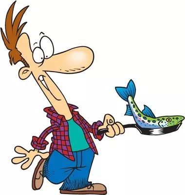 「最新」美国儿科学会：吃鱼、服用鱼油/DHA的利与弊