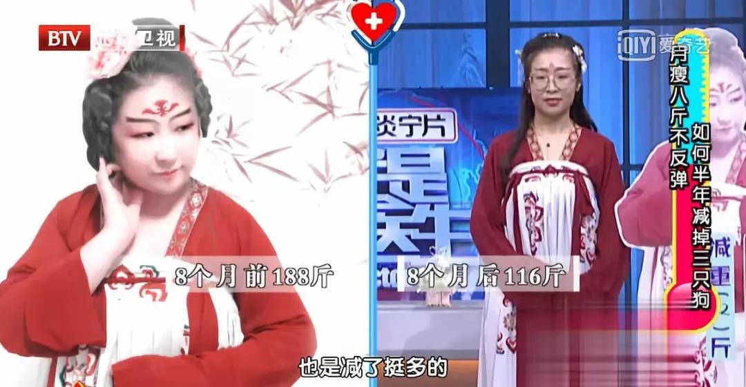 人到中年大肚子是缺什么营养,40岁大肚子怎么瘦最有效方法