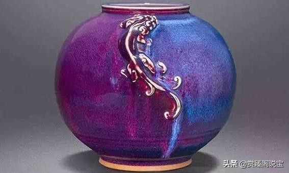 简单鉴别瓷器新老的技巧,老瓷器鉴定的九大要诀