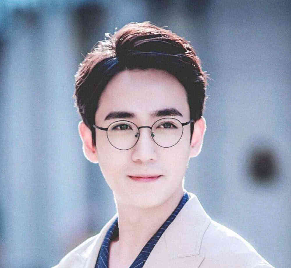 朱一龙为什么会被称为影帝,朱一龙为什么成为小生