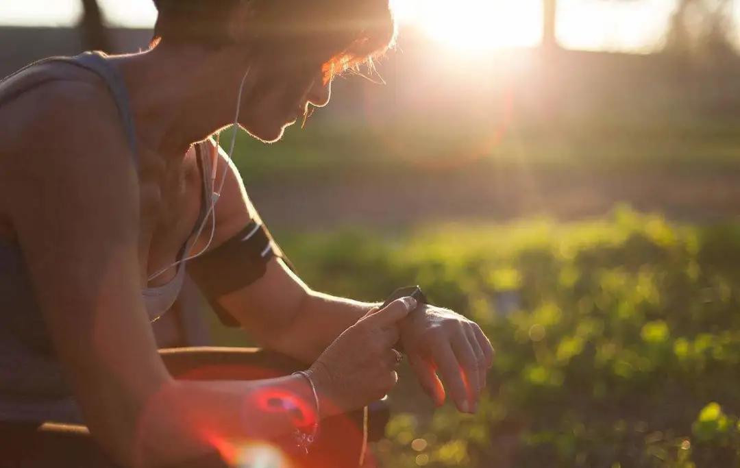 怎么跑心率才会降下来,怎样跑才能降心率