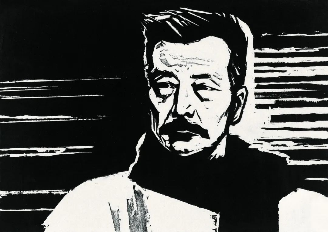 一代文豪艺术家鲁迅的伟大历史,纪念鲁迅诞辰140周年