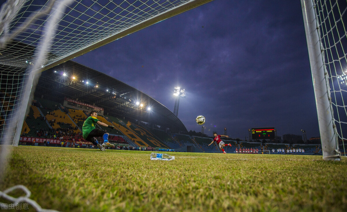 最全最准确的足球分析,足球基本面分析简单明了