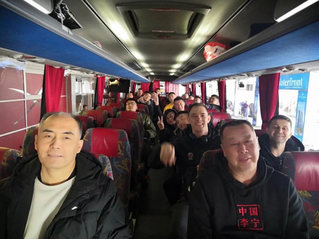 这支球队,cba下赛季进步最大的球队