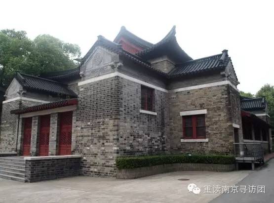 南京文化底蕴旅游景点,南京适合孩子看的名胜古迹