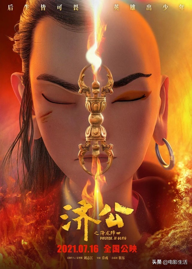 以为是烂片却是口碑爆棚,以为是烂剧没想到爆火的五部剧