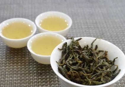 哪款茶叶好喝还香,味道最香的茶叶排行榜