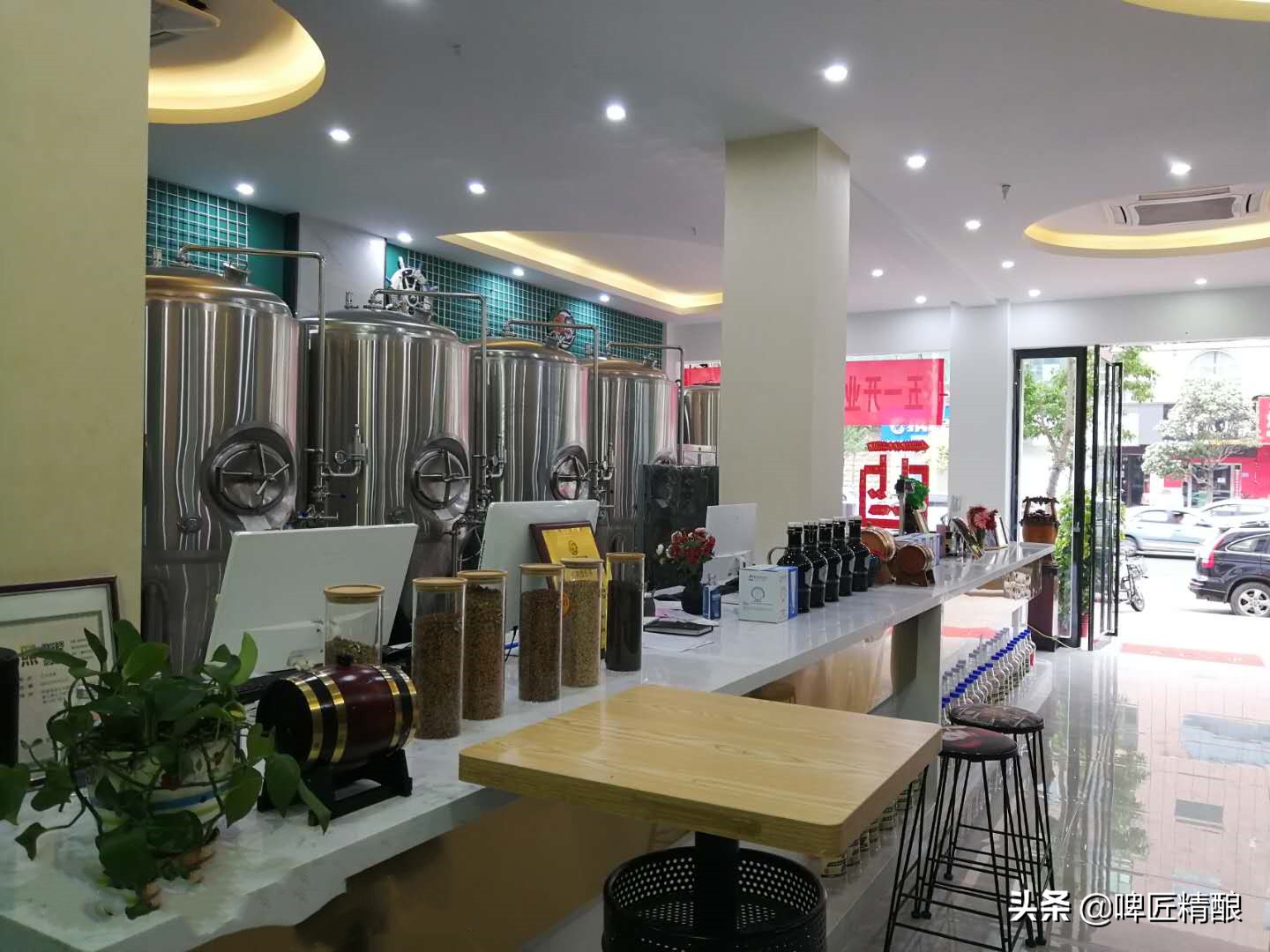 如何开好啤酒屋,开个啤酒屋需要什么