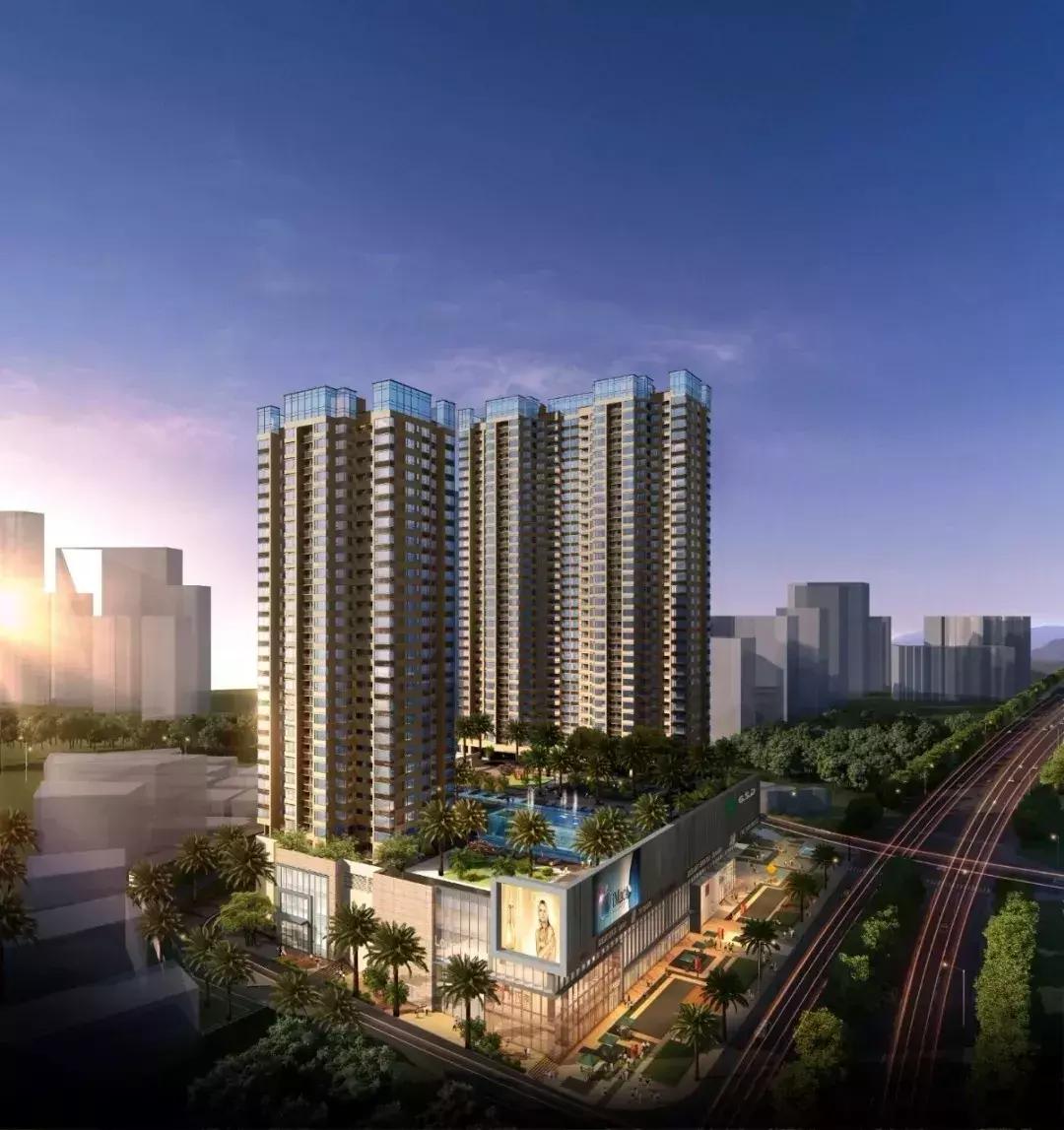 刚需购房小城市,刚需买房不易