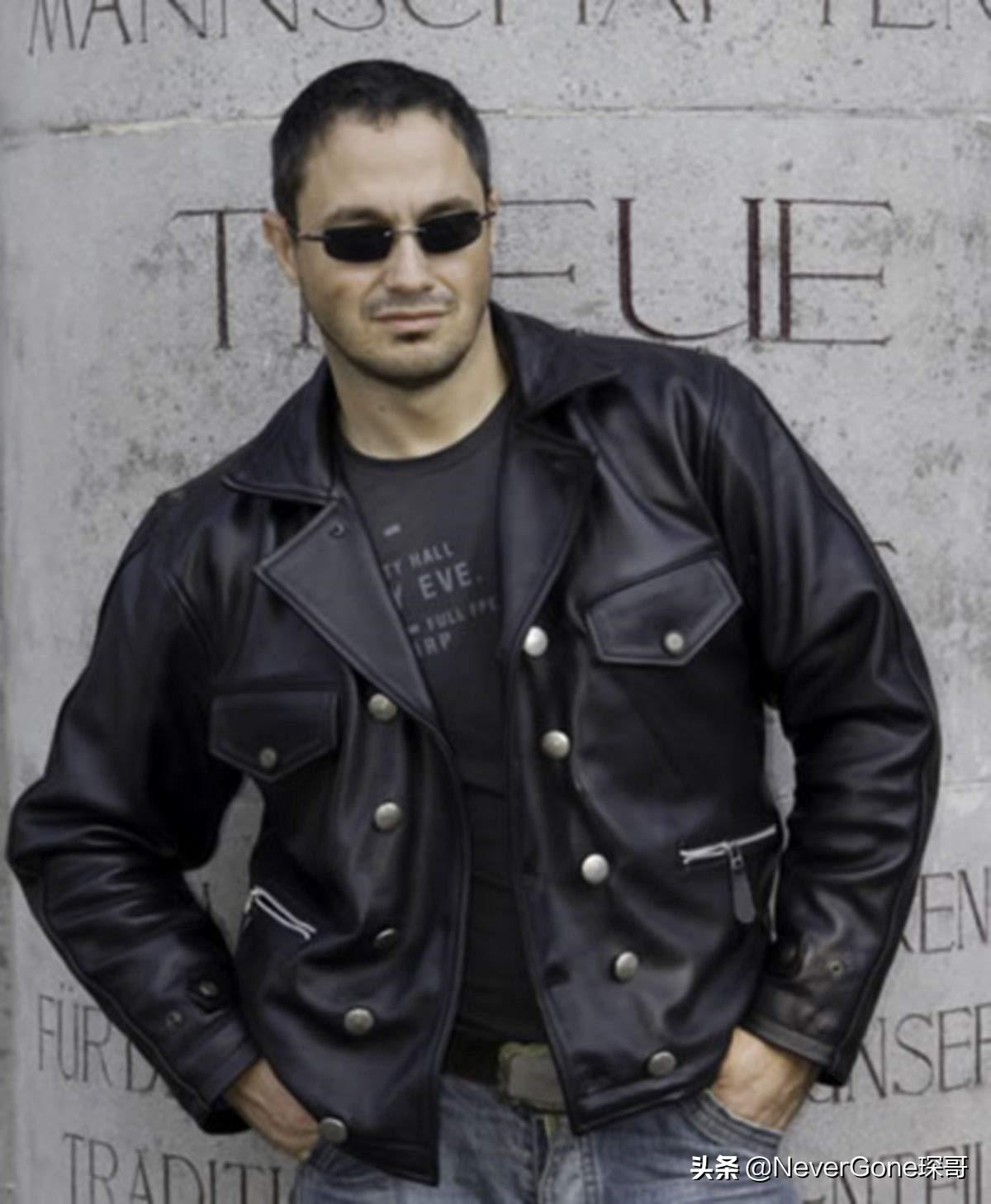 正品皮衣甄选,买男士皮衣怎样选购真皮