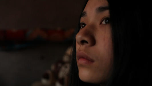 《玉秧》：女学生沦为“间谍”，背后是“权欲交换”下的扭曲人性