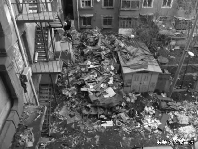 解密中国大案063——大学生被同性灌醉轮奸为报复杀7人