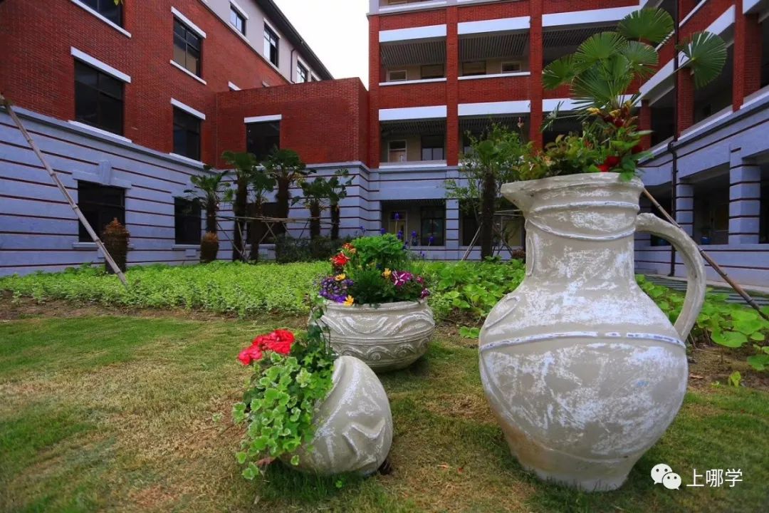 上海最好的十大民办初中,上海各区的顶级初中和一流初中