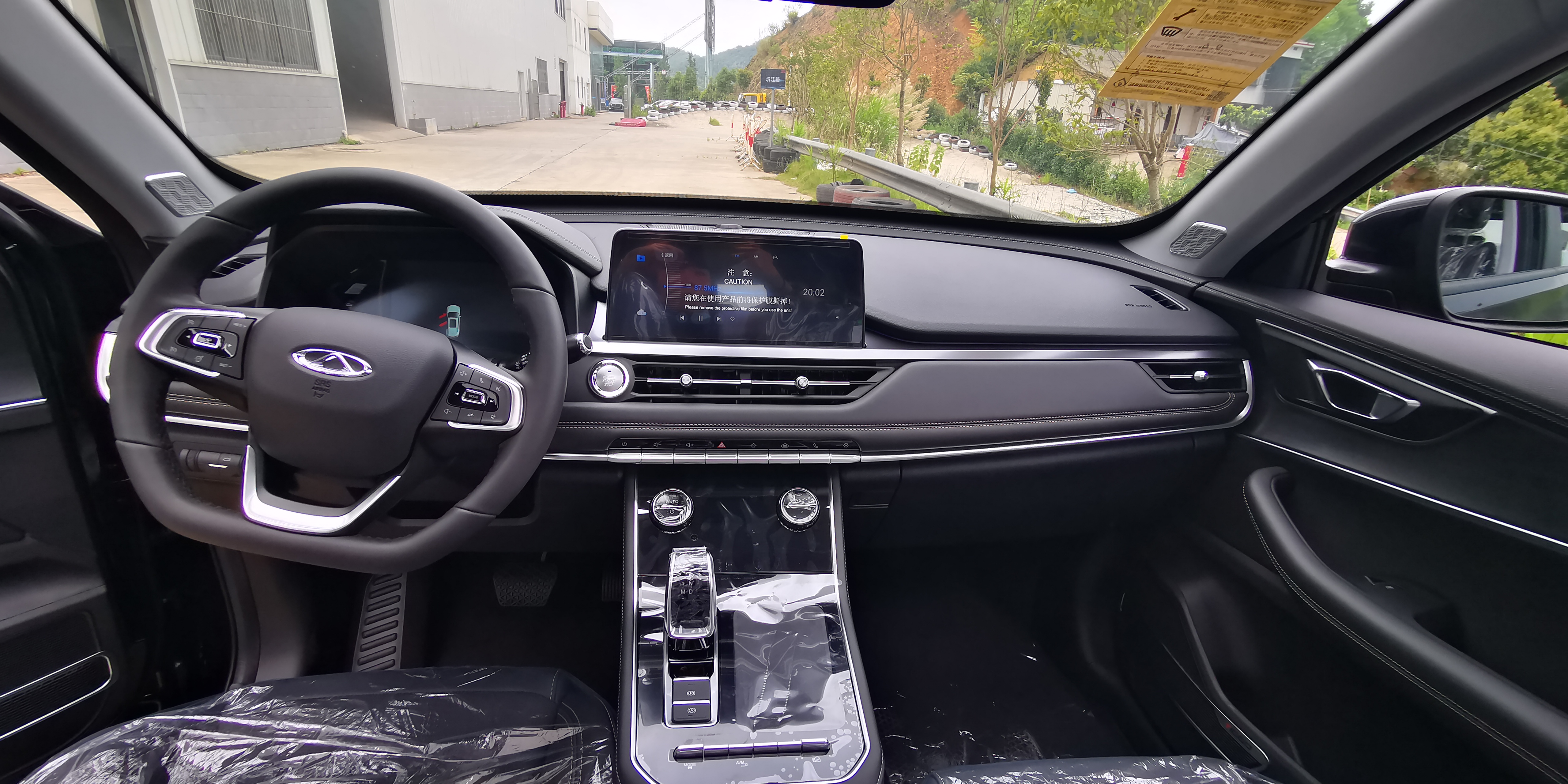 虎8和豪越怎么选,吉利豪越和瑞虎8哪个值得入手