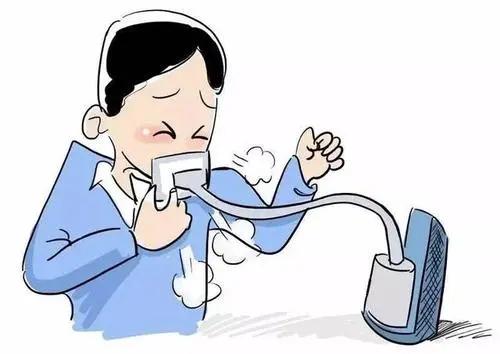 换季哮喘病人怎么自我防护,哮喘春天养生方法