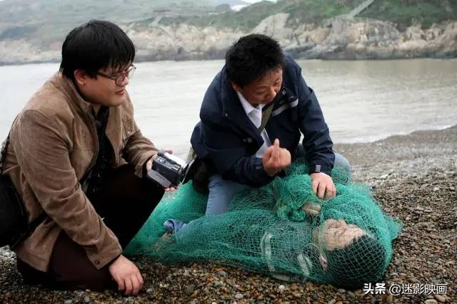 中国第一部网爆电影,人肉搜索系列电影