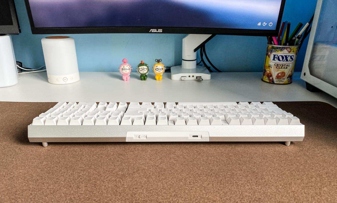 樱桃键盘cherrymx3.0选什么轴,cherry樱桃mx3.0s机械键盘测评