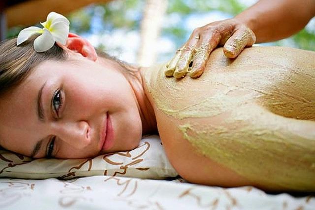 巴厘岛国际水疗会虎门国际中心店,巴厘岛水上spa体验