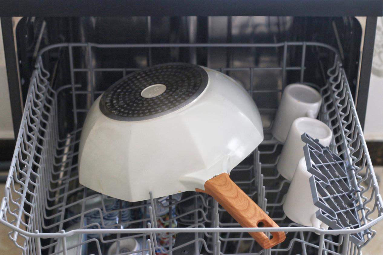 国产洗碗机值不值得买,松下洗碗机和海尔洗碗机哪个好