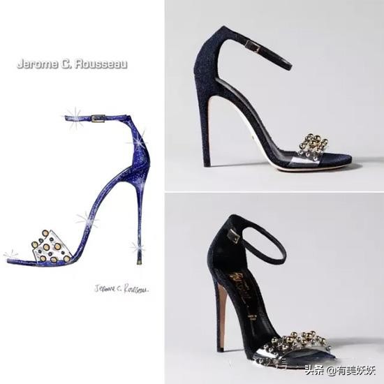 灰姑娘的水晶鞋有多好看,灰姑娘水晶鞋奢侈品