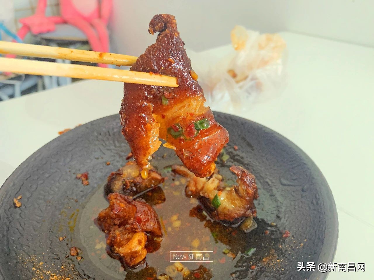 再见了，洪都大院|市井02