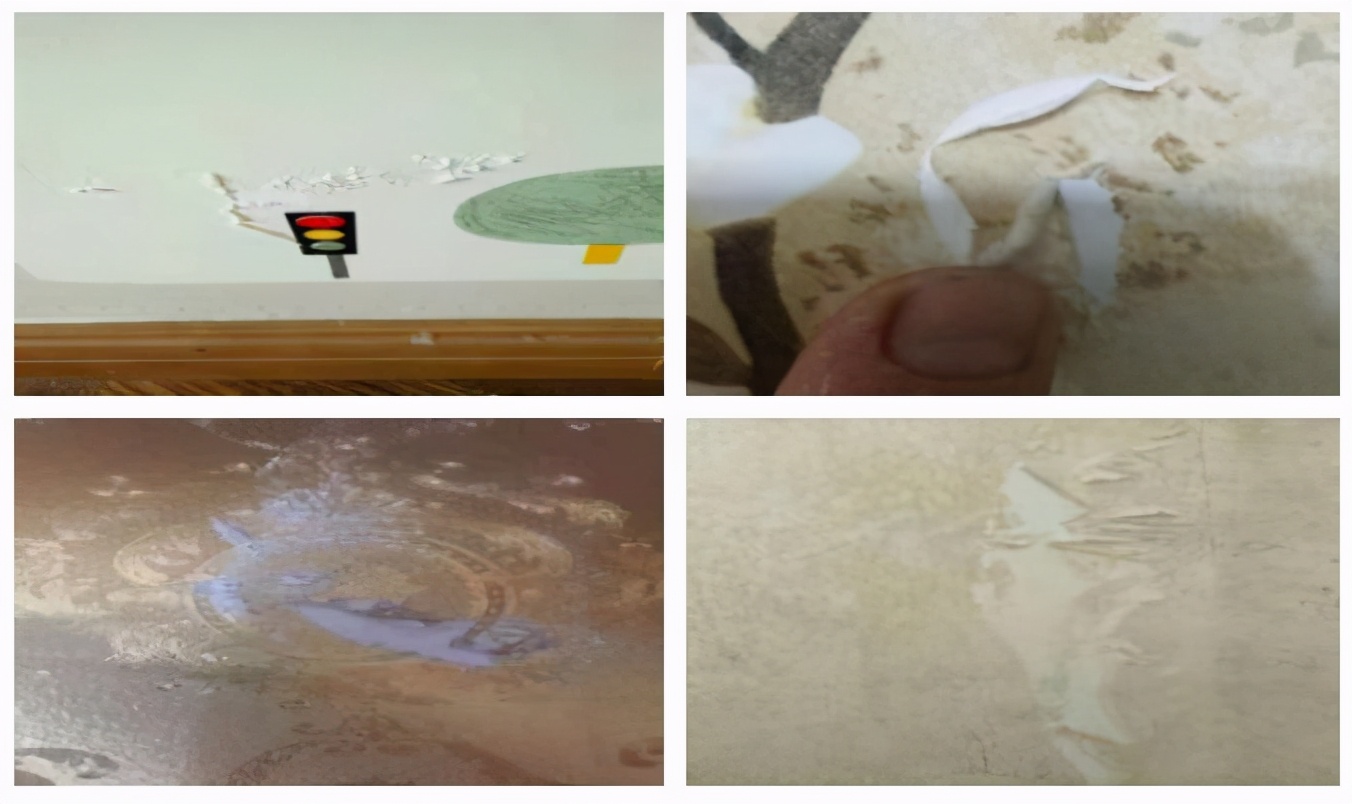 杰宸墙布施工全过程,杰宸墙纸墙布施工师傅