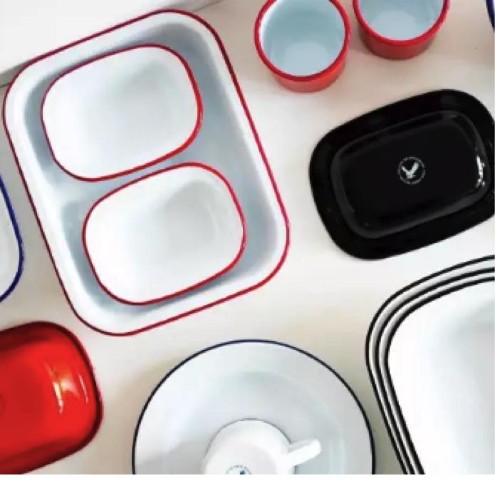 英国家用餐具,英国餐具品牌排行榜大全