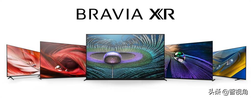索尼bravia xr系列 (bravia xr新品电视全球发布)