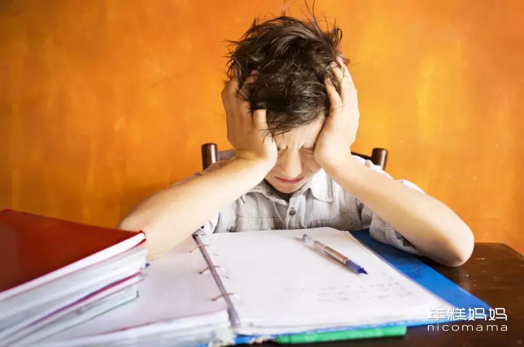 爱发脾气的孩子能力不足,面对爱发脾气的孩子