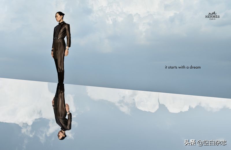 关于女性的时尚杂志,2019年十月时尚杂志