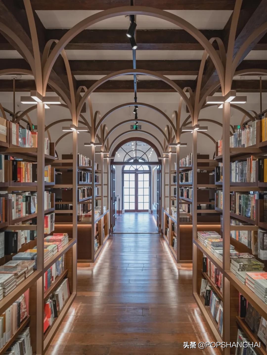 2023魔都必逛潮流街区top10,2019魔都必去50个地标