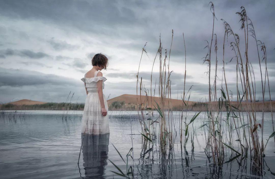 影叶：我就这样走上了摄影之路