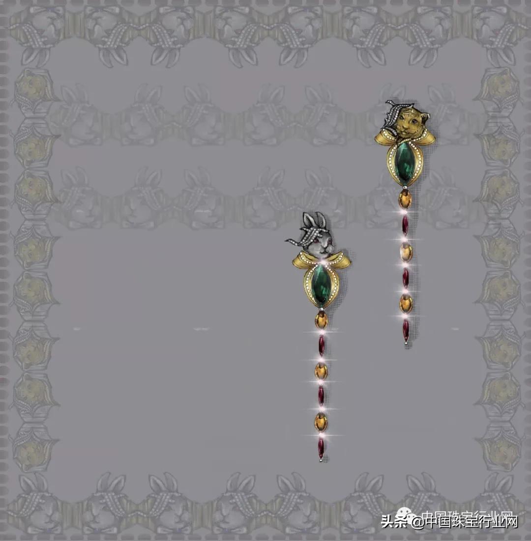 第六届毕业季设计创意大PK——中国地质大学（北京）