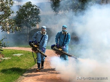 优居物业,优居美家物业资质