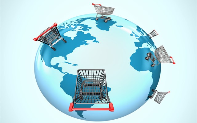 比较靠谱的海外代购店铺,海外代购都是从哪里拿货源