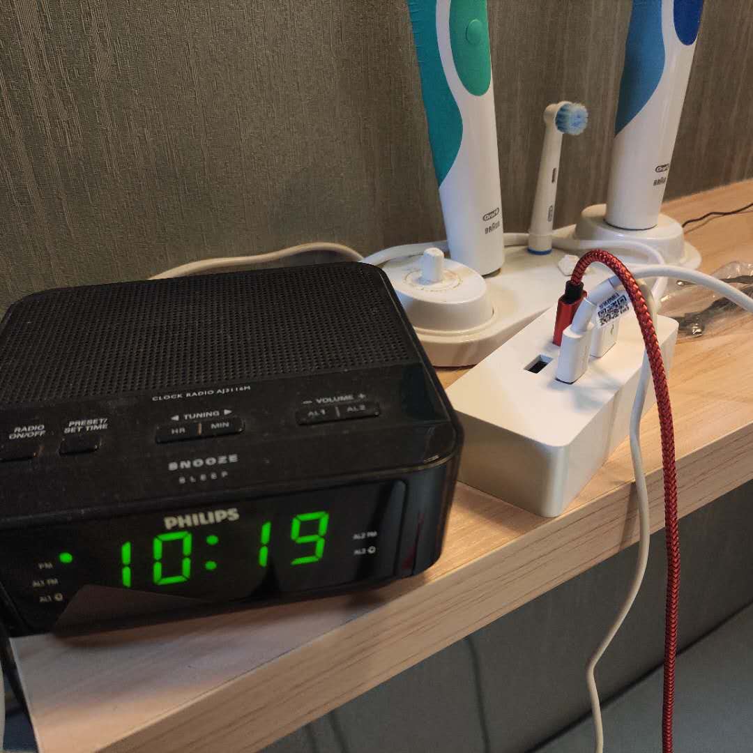 2c1a快充充电头,65w氮化镓充电器2c1a方案