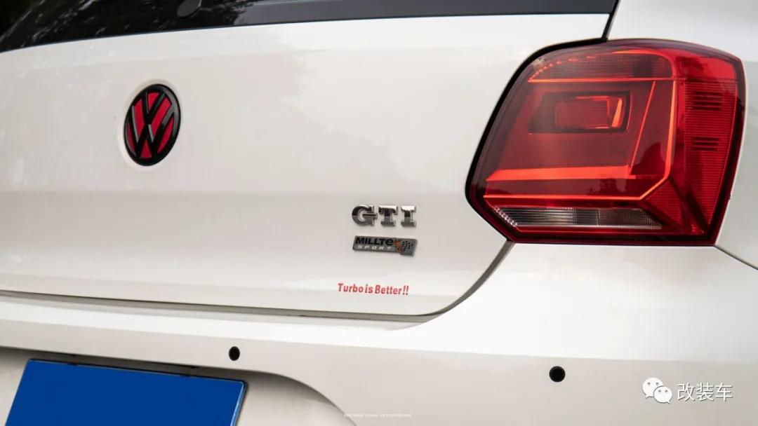 polo改gti动力,pologti钢炮