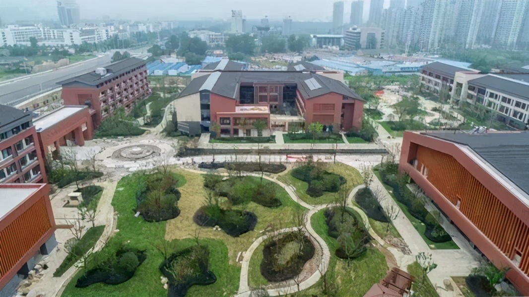 无锡和合肥哪个城市最有潜力,合肥全球100强城市排名