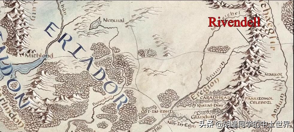 中土世界进化史,当今世界科技方面的最新成就