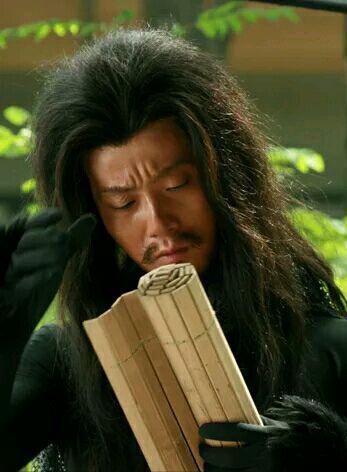 哮天犬和陈创关系,陈创当年的哮天犬如今成了影帝