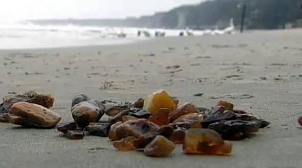 意大利琥珀蜜蜡产地,琥珀蜜蜡产地有哪些