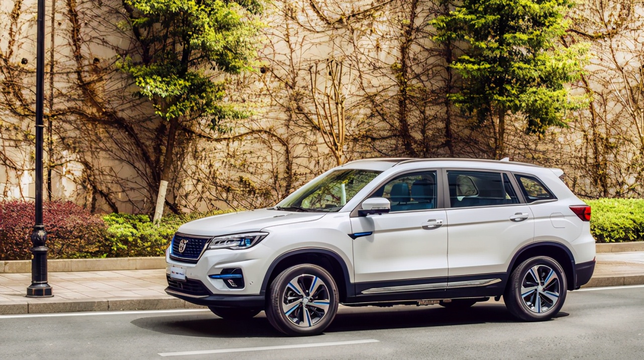 销量口碑最好的suv,suv销量排行榜前十口碑最好最新